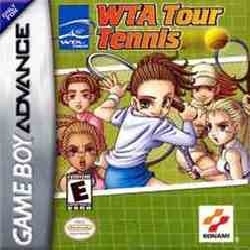 WTA Tour Tennis (USA)